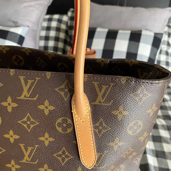 Louis Vuitton Raspail M40608 - Picture 6 of 10